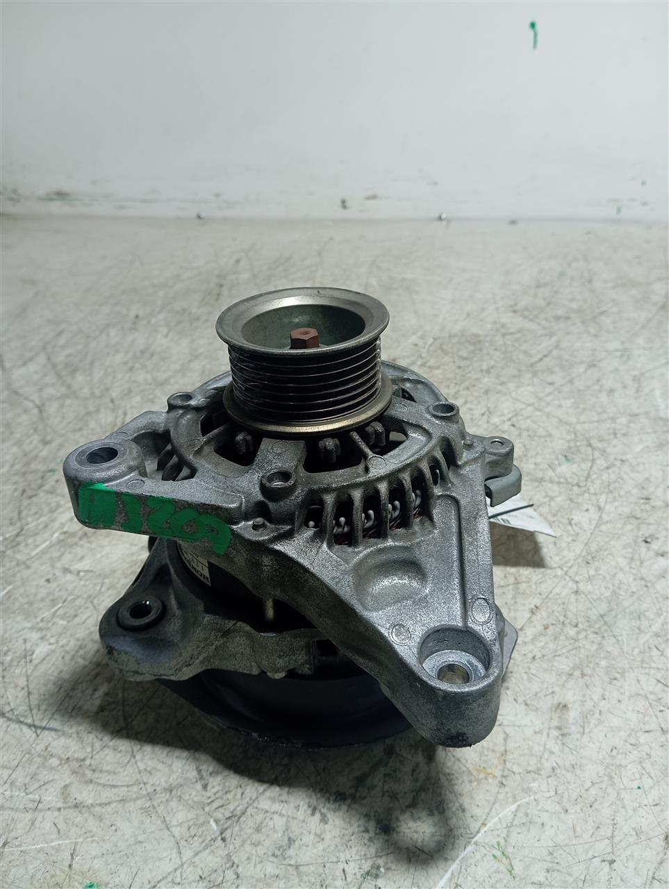 Used 2016 Honda CIVIC Alternator - Stock #A13207
