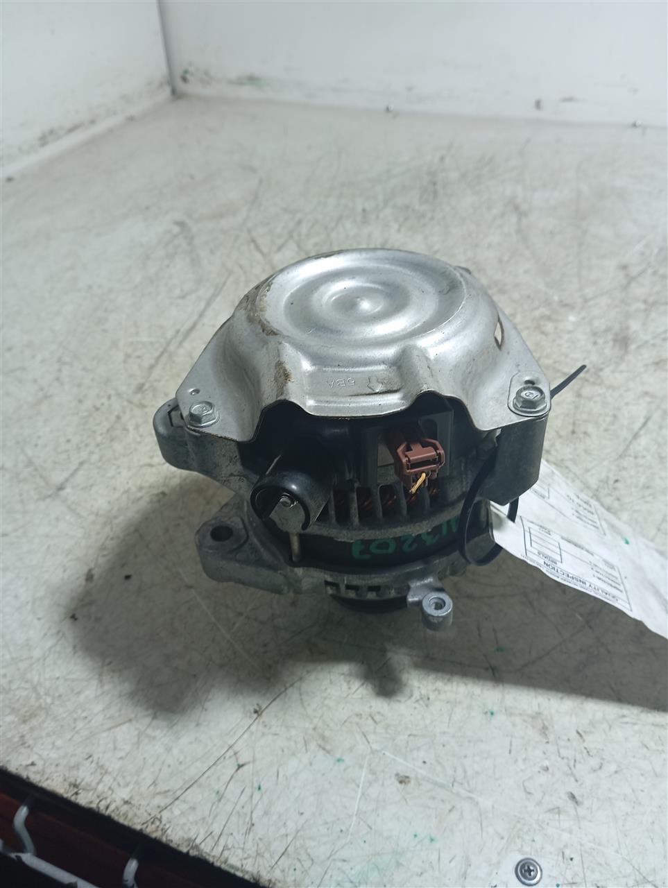 Used 2016 Honda CIVIC Alternator - Stock #A13207