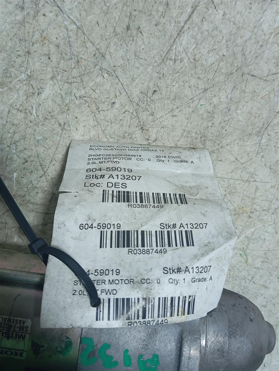 Part image 2