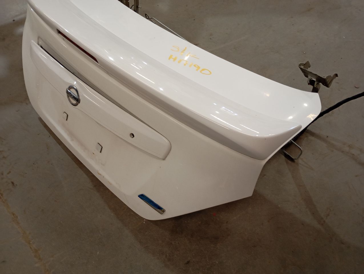 Part image 7