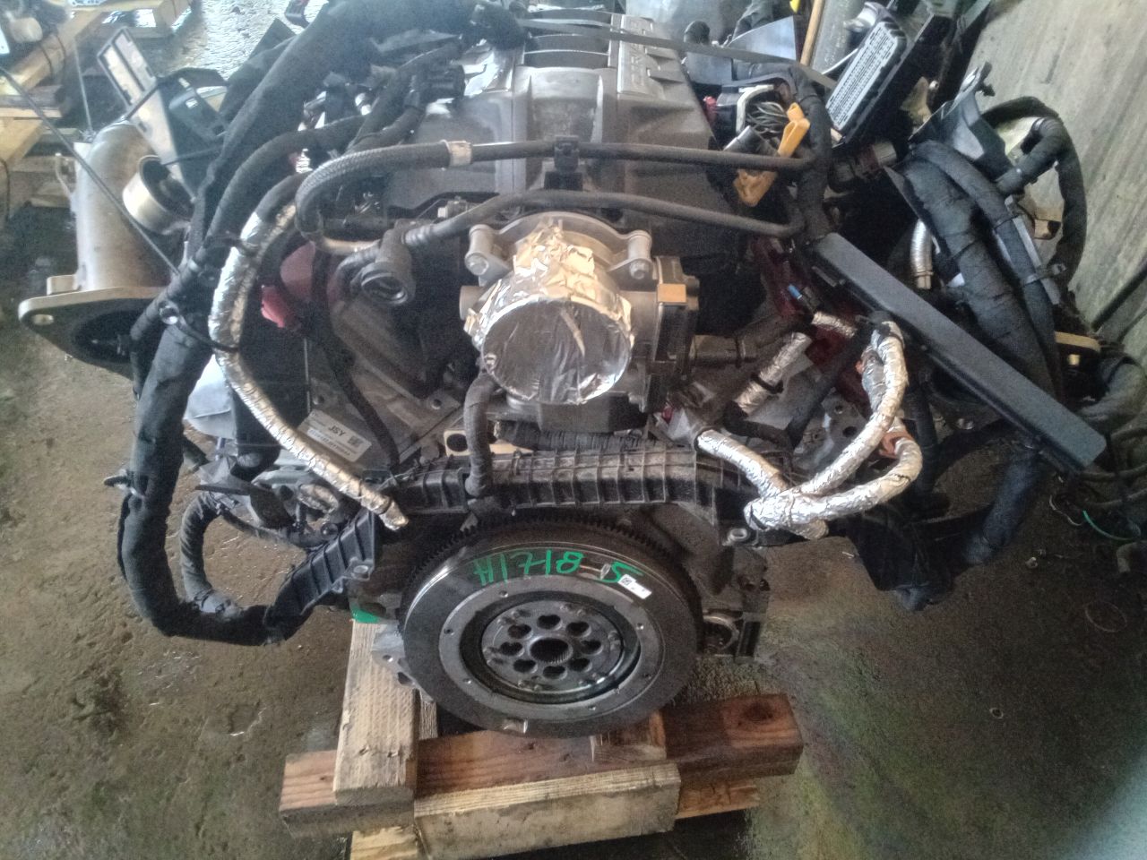 Part image 6