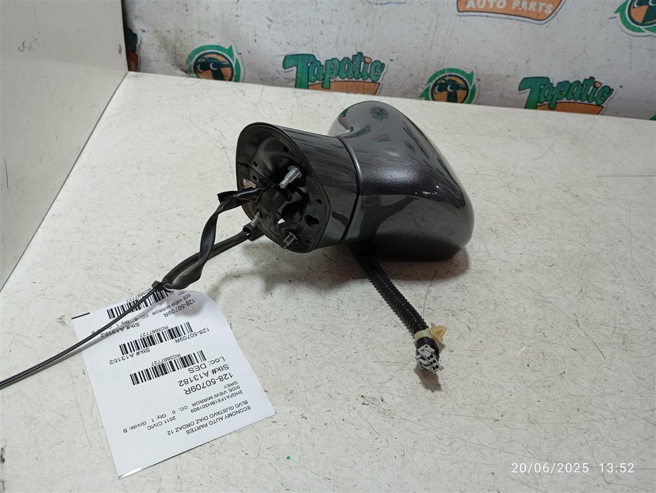 Used 2011 Honda CIVIC R. - Stock #A13182