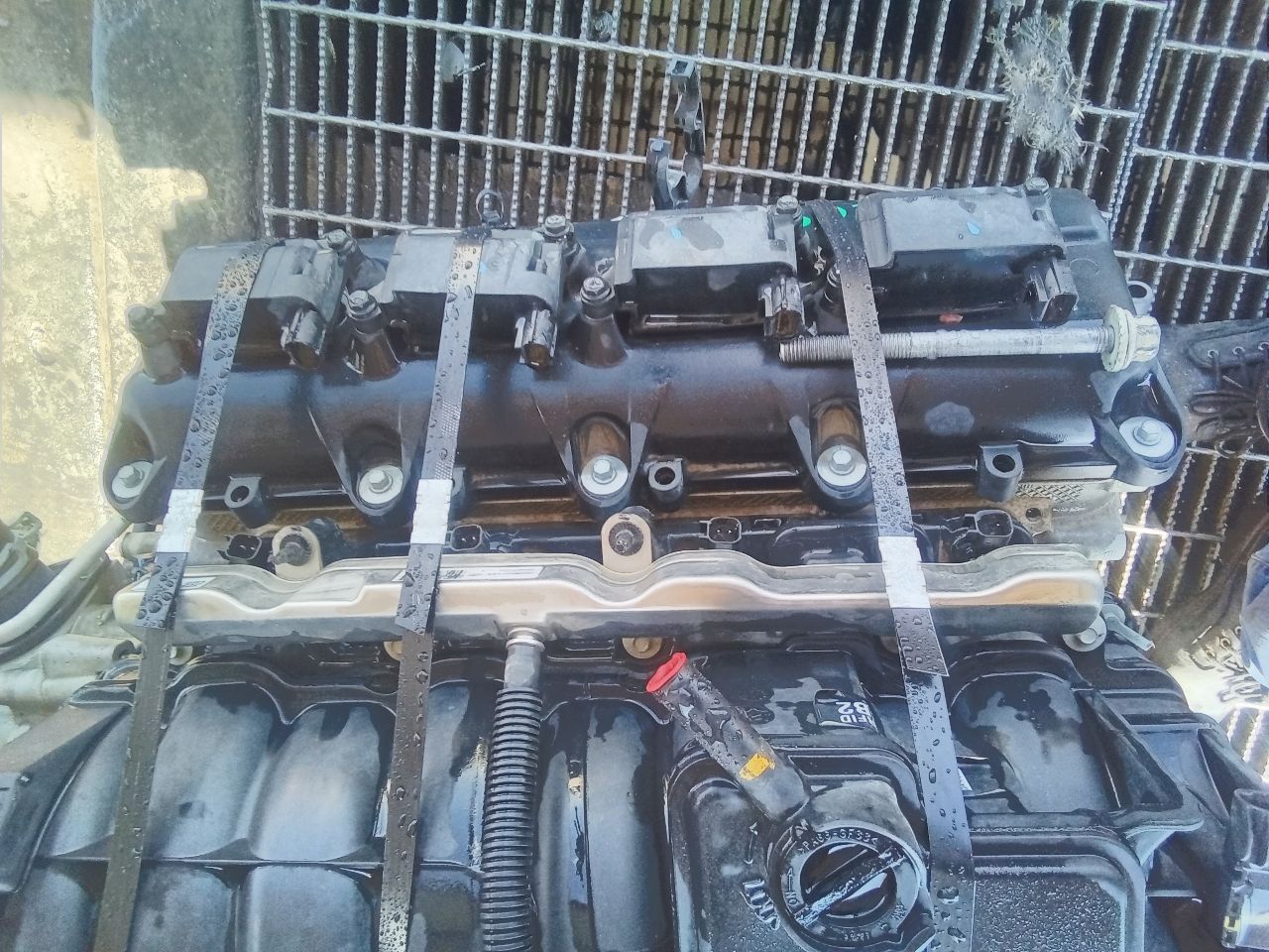 Part image 9