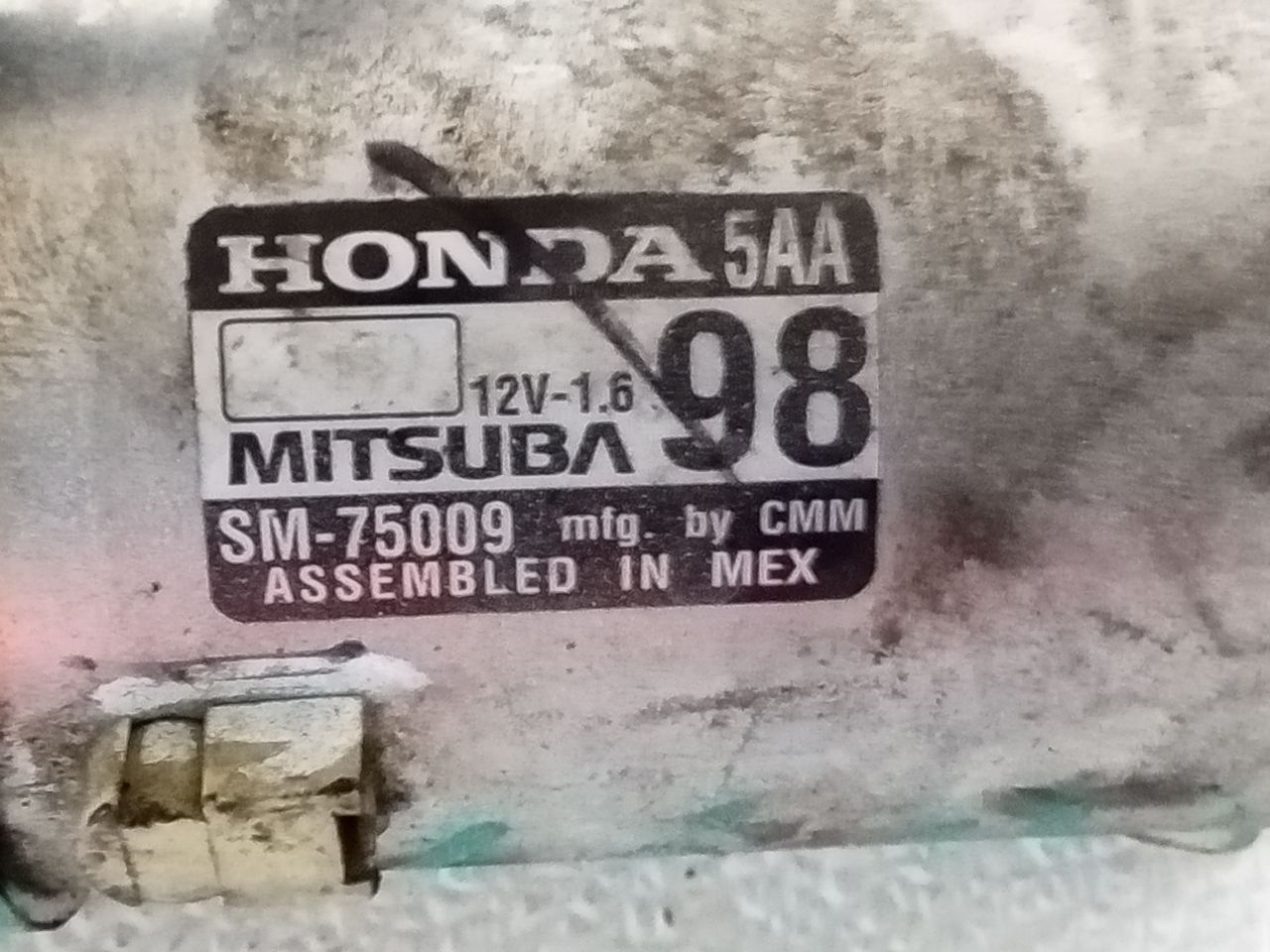 Used 2018 Honda CIVIC 1.5L (turbo) - Stock #H17199