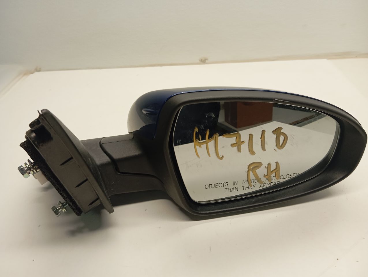 Used 2020 Kia FORTE Side View Mirror - Stock #H17118