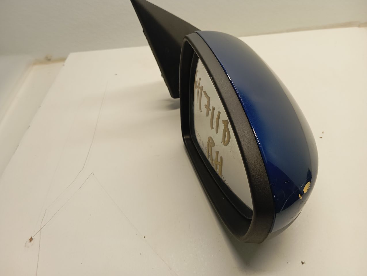 Used 2020 Kia FORTE Side View Mirror - Stock #H17118