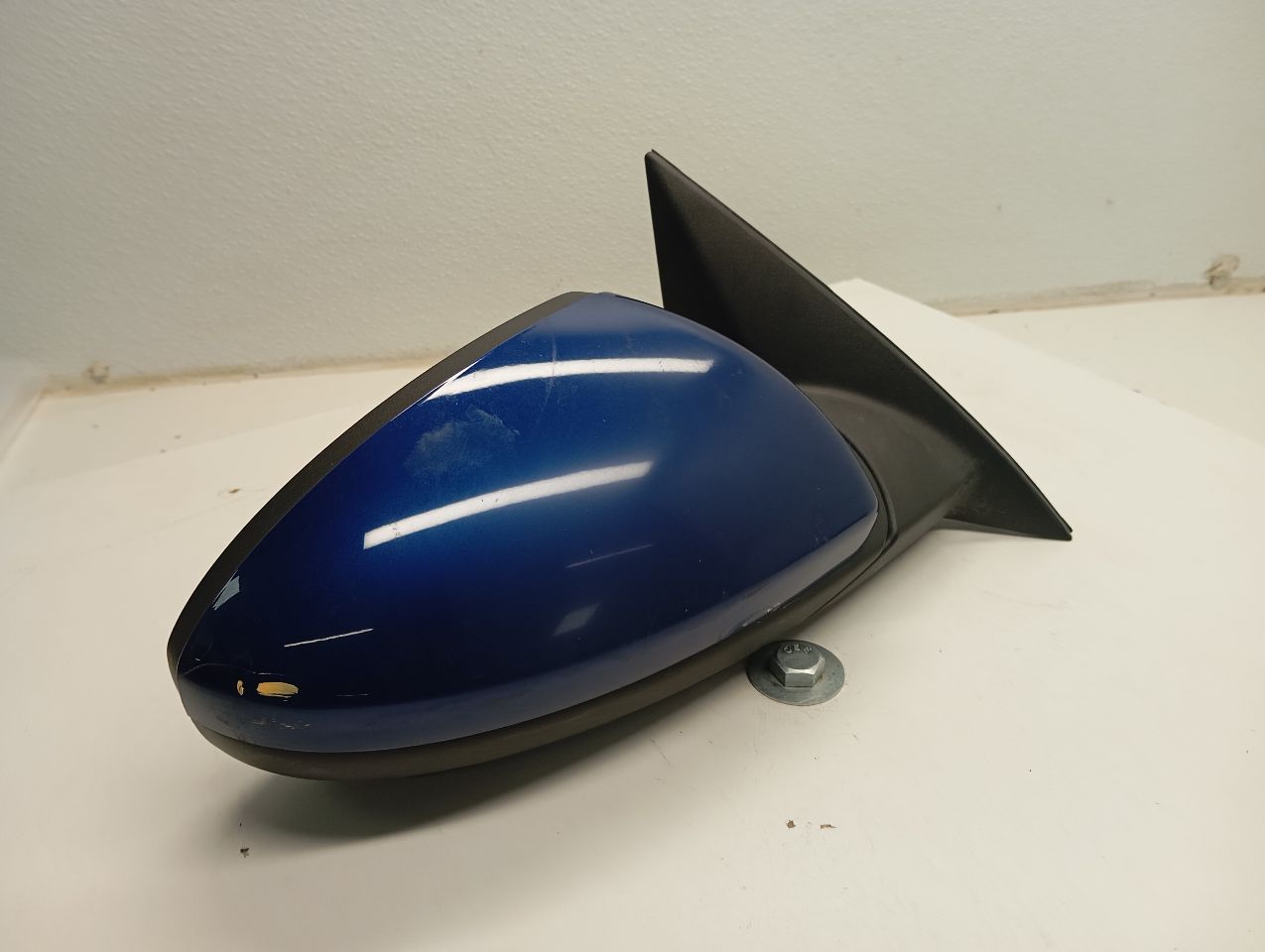 Used 2020 Kia FORTE Side View Mirror - Stock #H17118