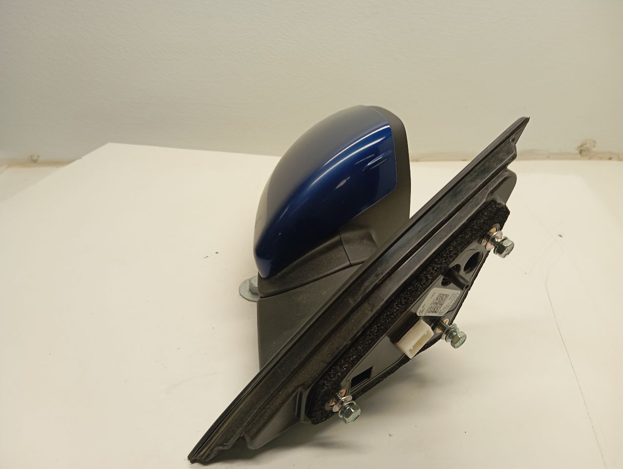 Used 2020 Kia FORTE Side View Mirror - Stock #H17118