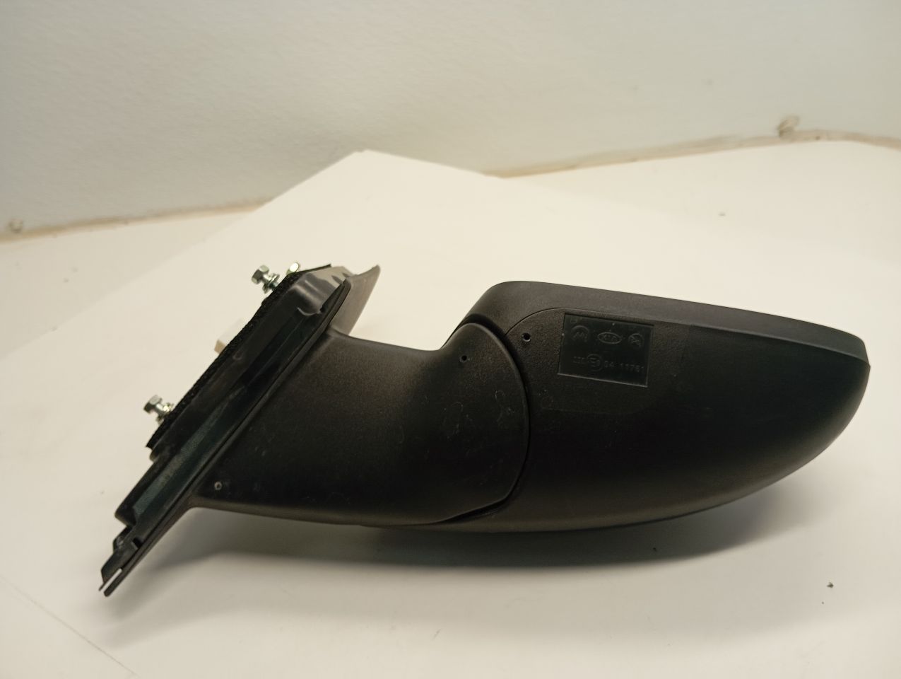 Used 2020 Kia FORTE Side View Mirror - Stock #H17118