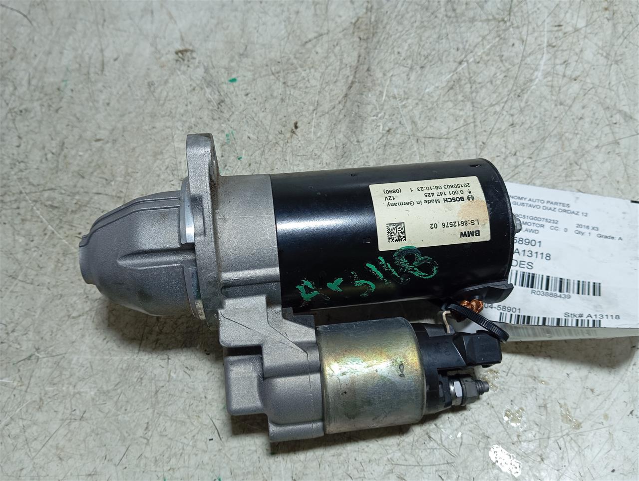 Part image 4