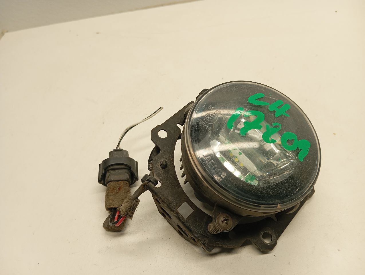 2016 Mitsubishi OUTLANDER SPORT Front Lamp