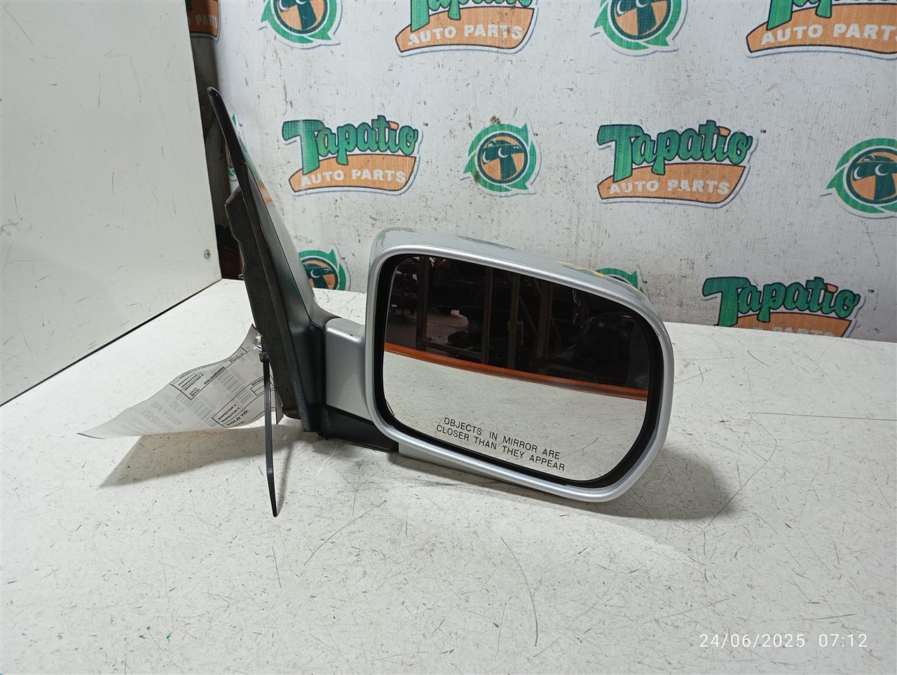 Used 2005 Honda PILOT Side View Mirror - Stock #A13164