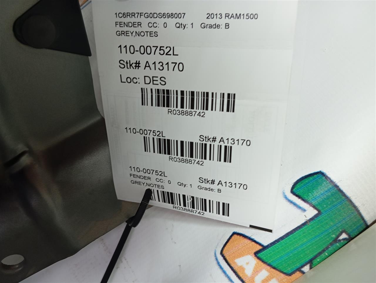 Part image 1
