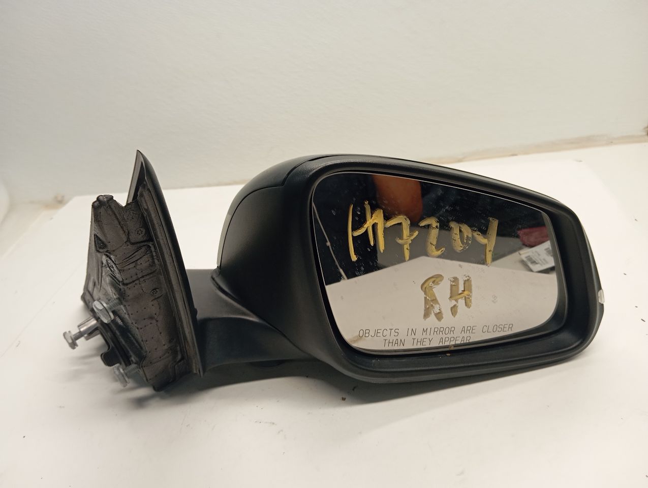 2017 BMW BMW 330i Side View Mirror