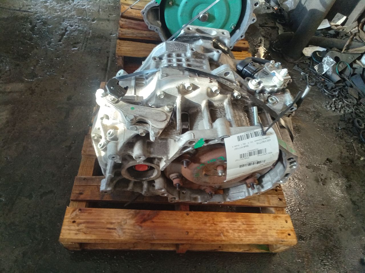 Part image 6