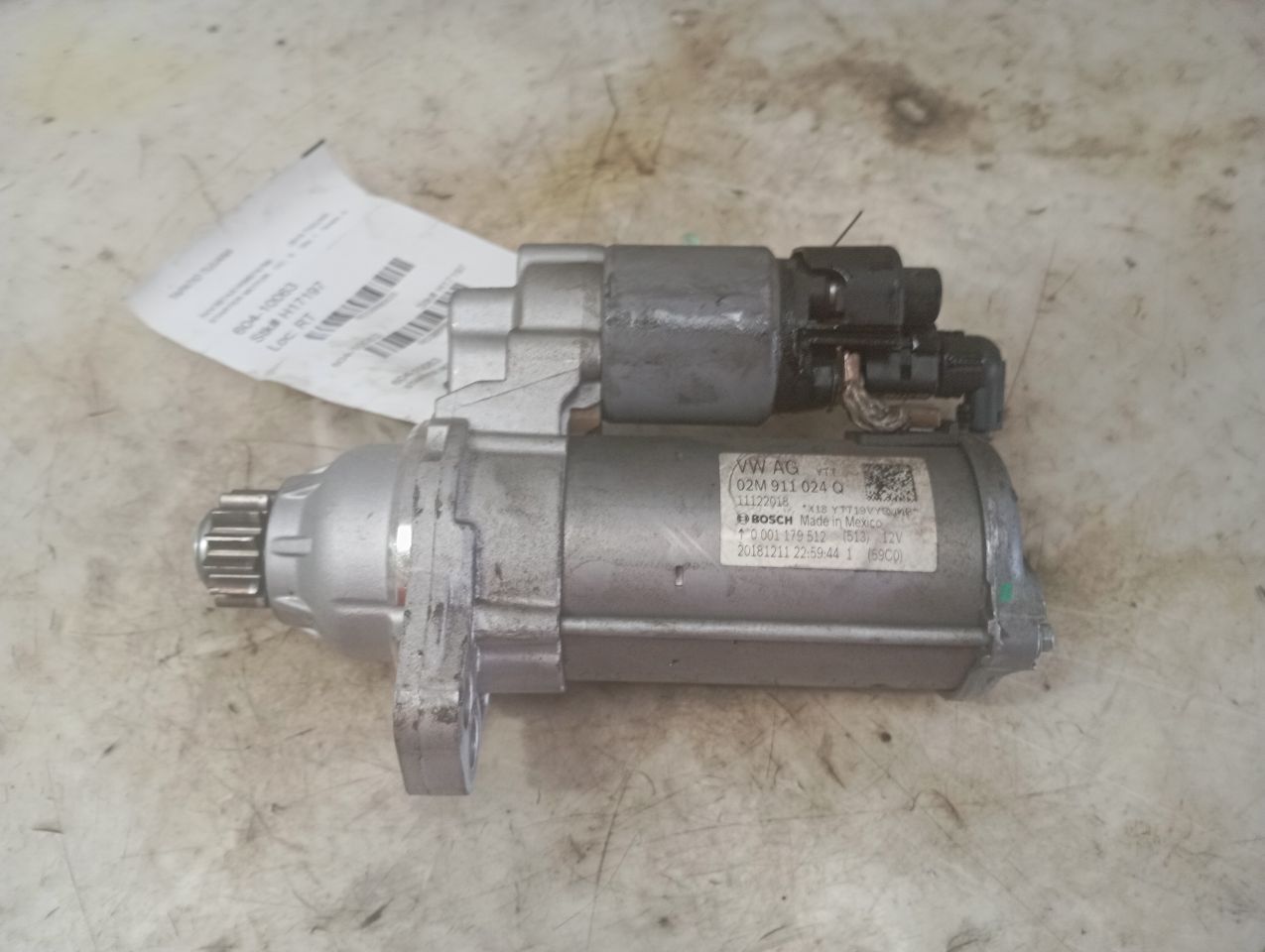 Part image 7