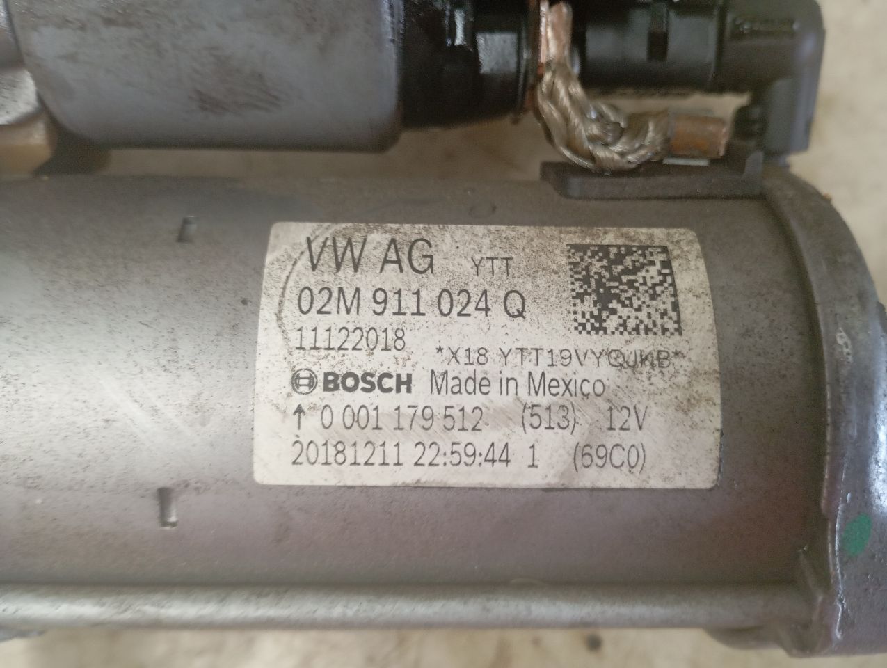 Part image 8