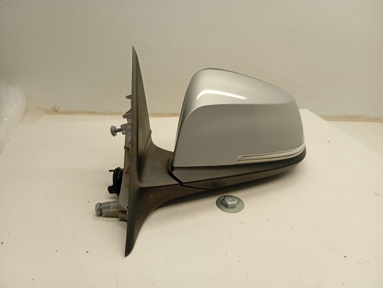 Used 2014 BMW BMW 328i Side View Mirror - Stock #H17162