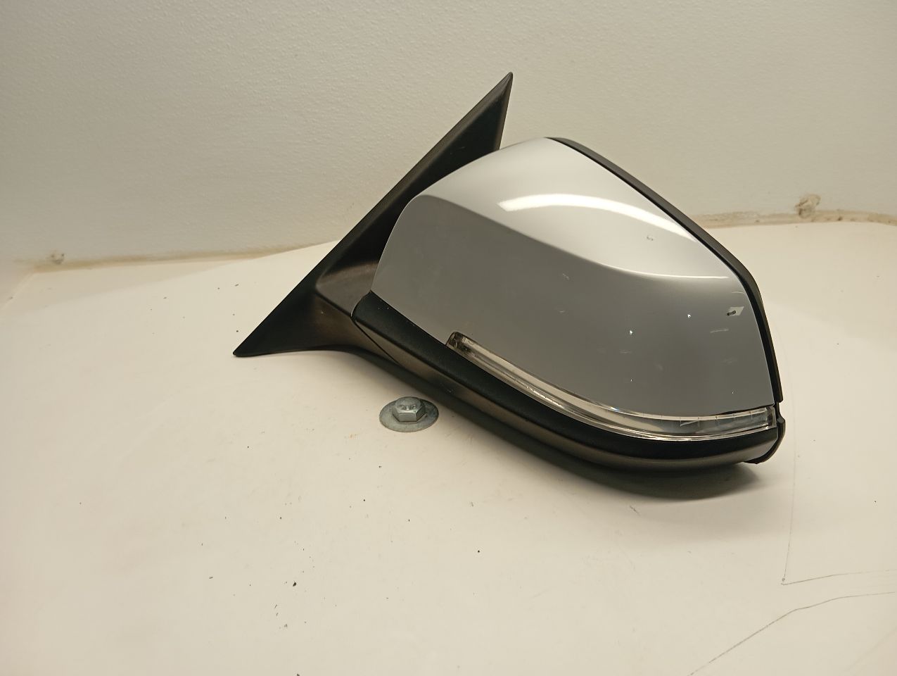 Used 2014 BMW BMW 328i Side View Mirror - Stock #H17162