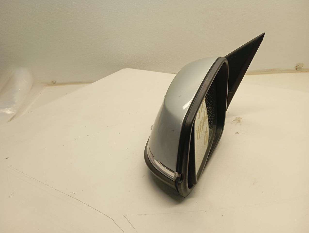 Used 2014 BMW BMW 328i Side View Mirror - Stock #H17162