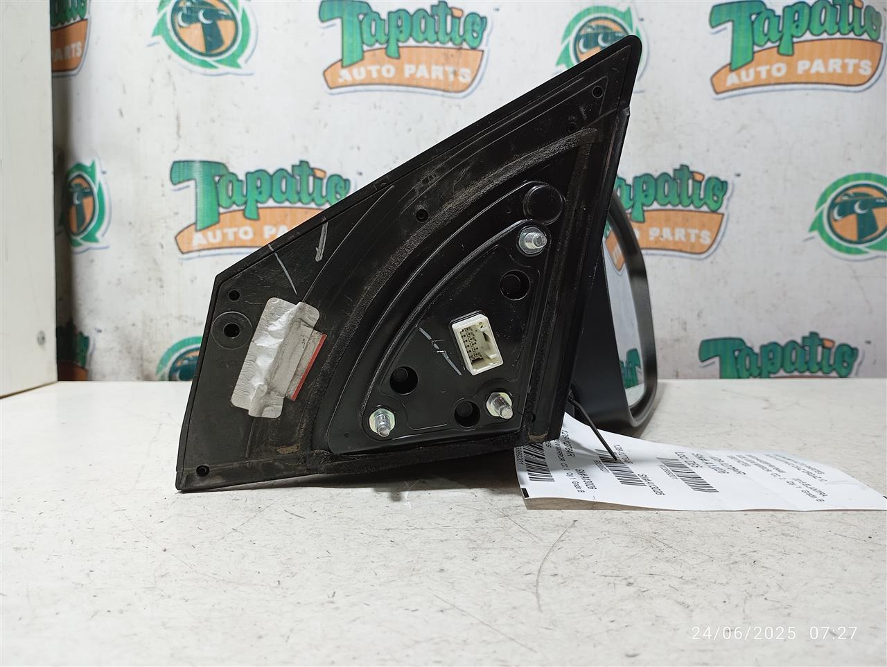 Used 2015 Hyundai ELANTRA R. - Stock #A13026