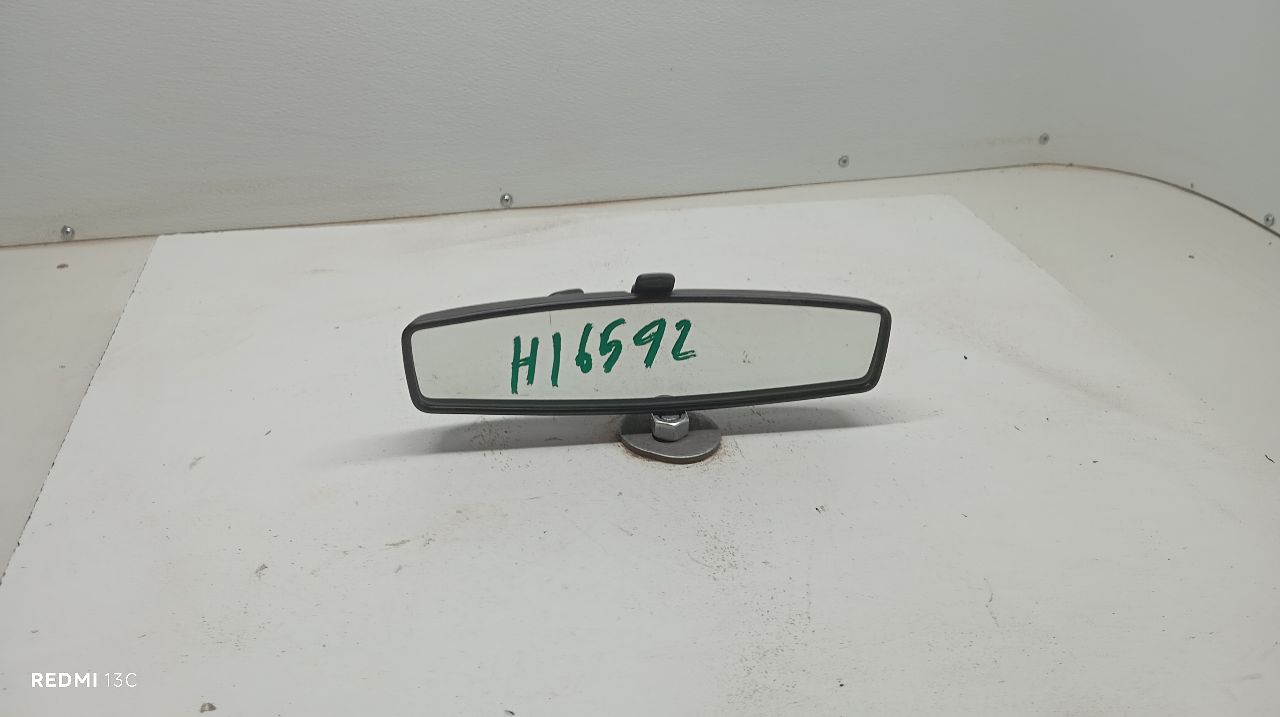 Used 2020 General Motors SILVERADO 1500 PICKUP Int Rr View Mirror - Stock #H16592