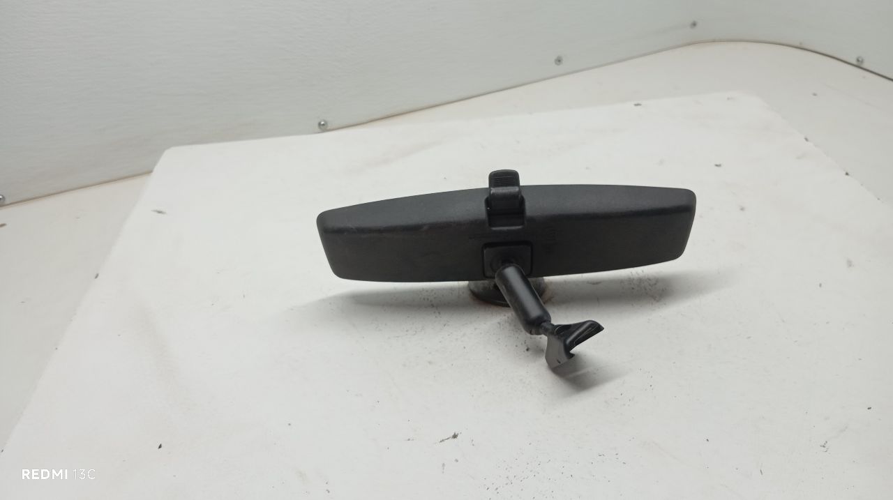 Used 2020 General Motors SILVERADO 1500 PICKUP Int Rr View Mirror - Stock #H16592