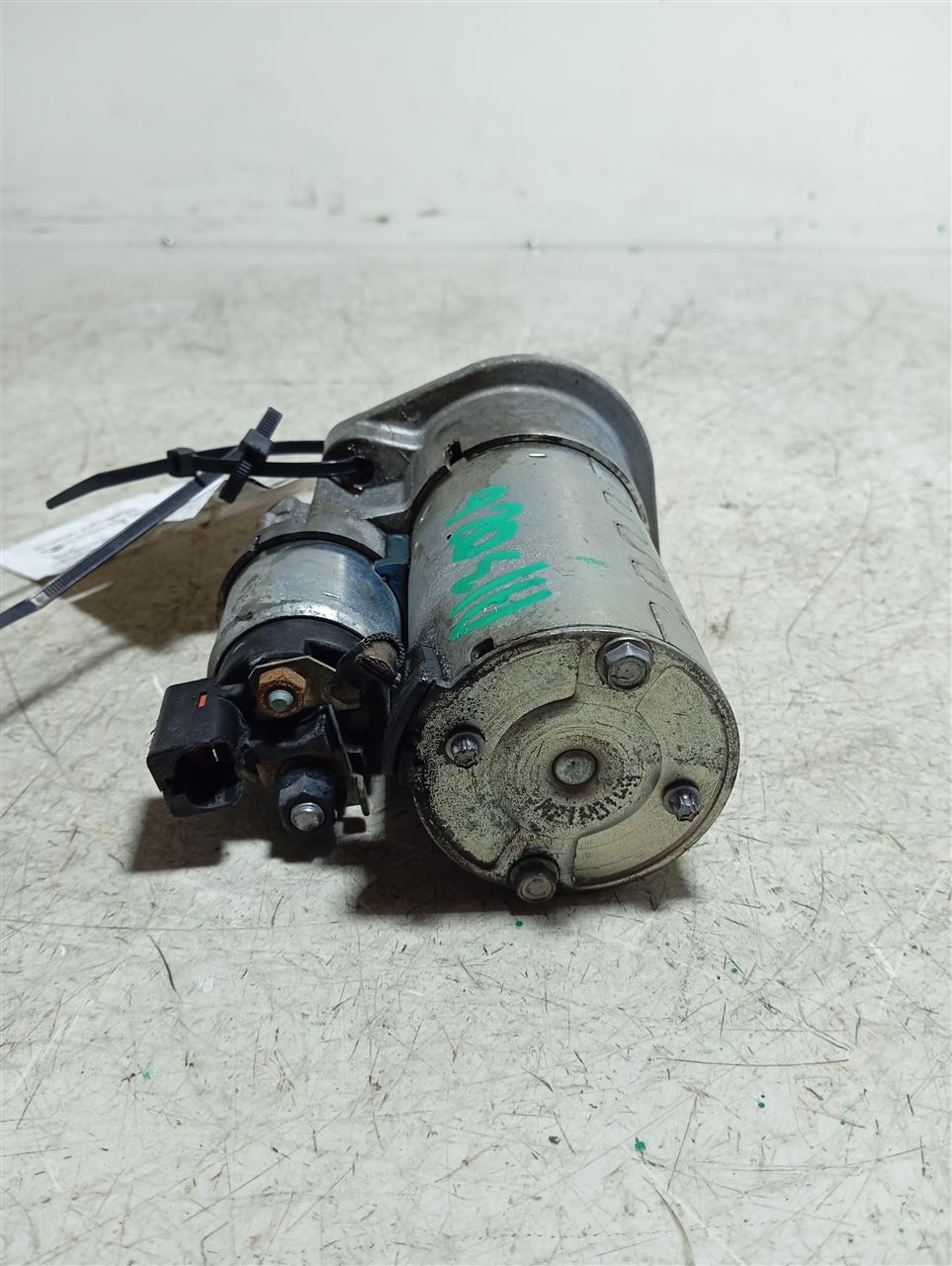 Used 2015 Hyundai ELANTRA Starter Motor - Stock #A13026