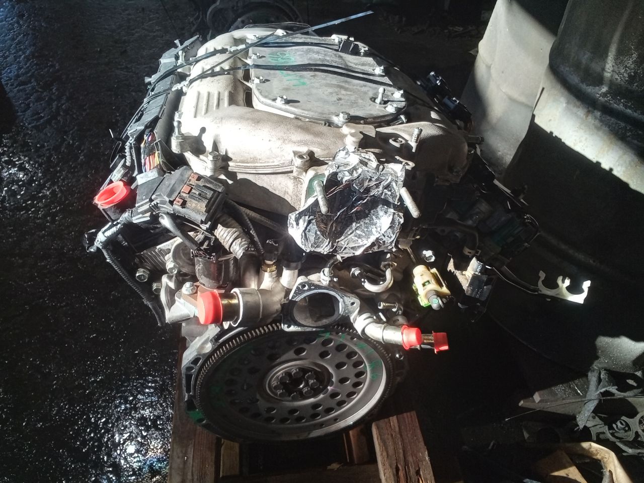 Part image 13