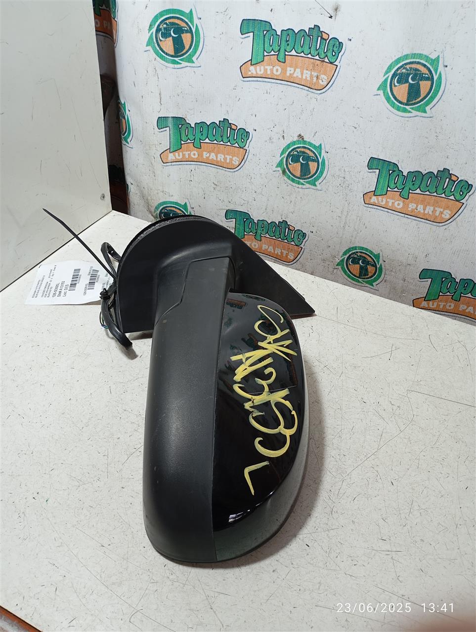Used 2013 General Motors TAHOE Side View Mirror - Stock #A13153