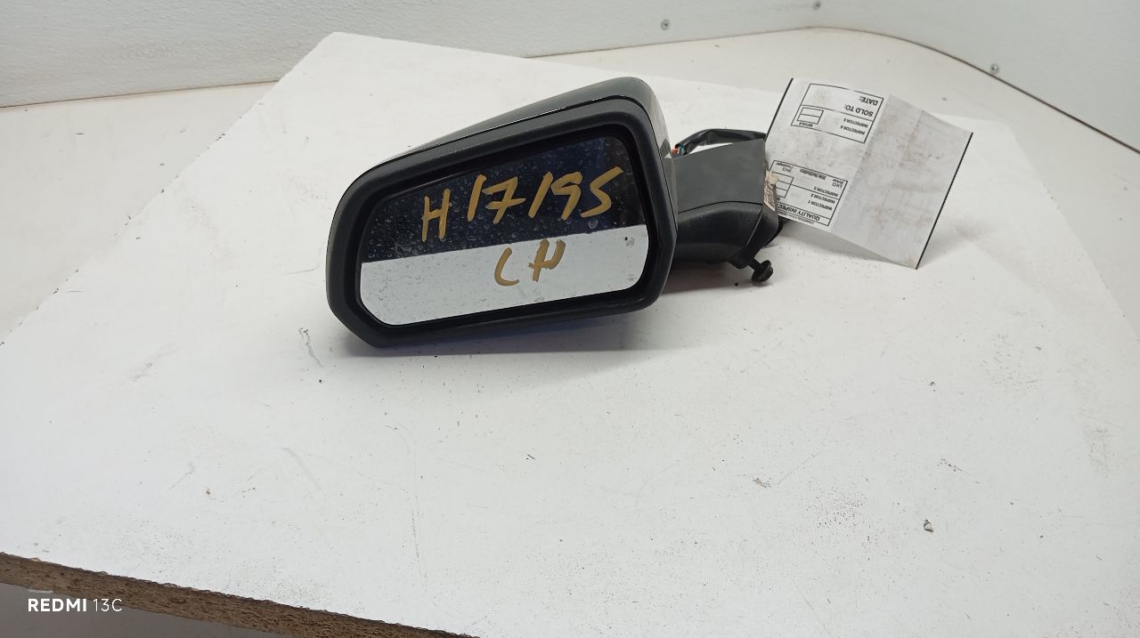 Used 2017 Ford MUSTANG Side View Mirror - Stock #H17195