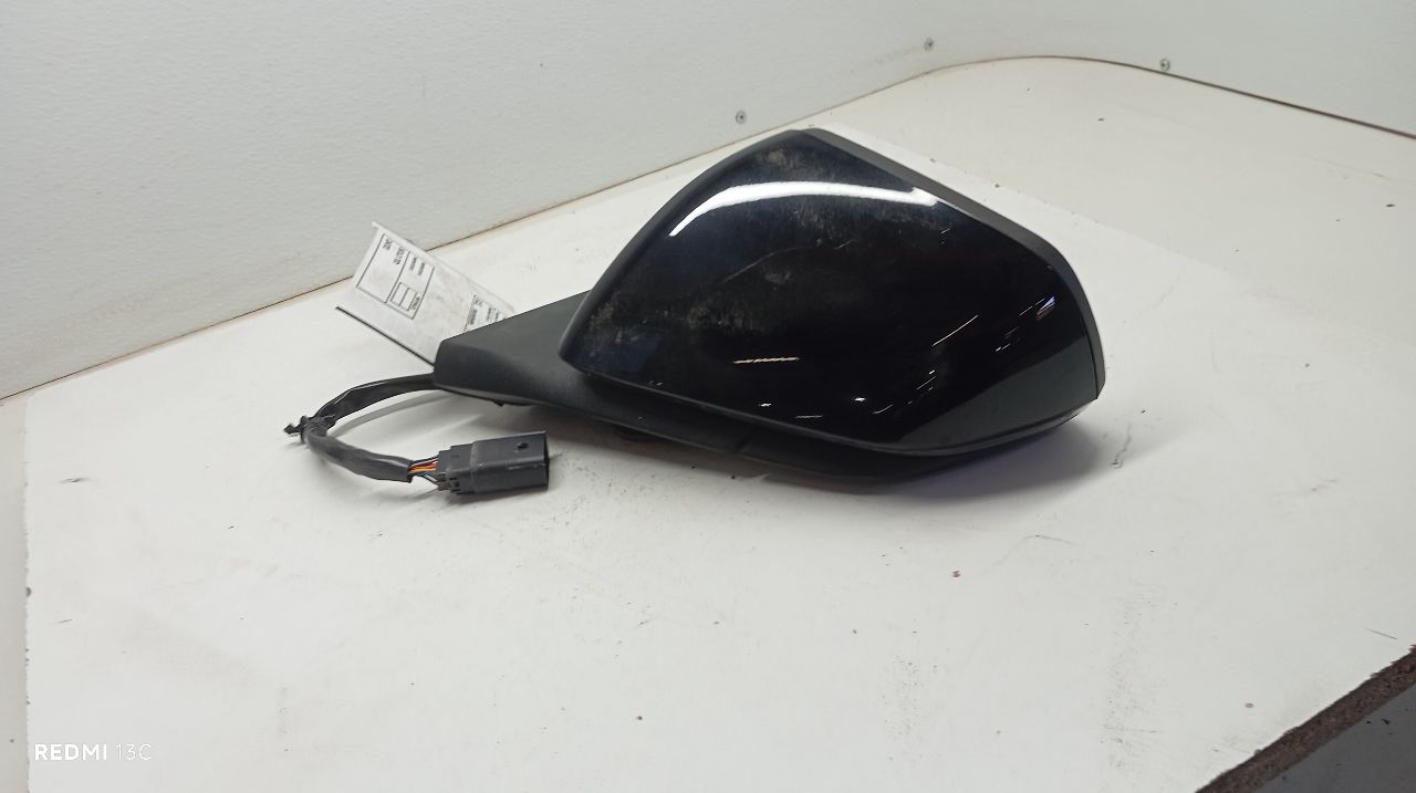 Used 2017 Ford MUSTANG Side View Mirror - Stock #H17195