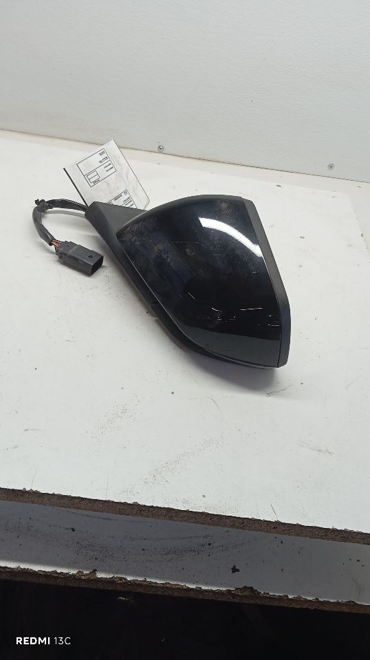 Used 2017 Ford MUSTANG Side View Mirror - Stock #H17195