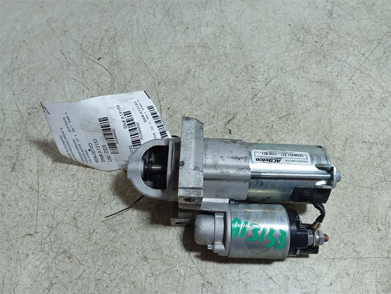Part image 1