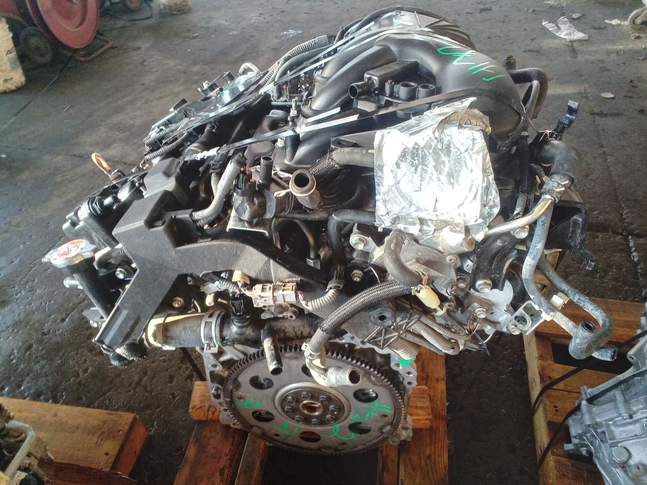 Part image 6