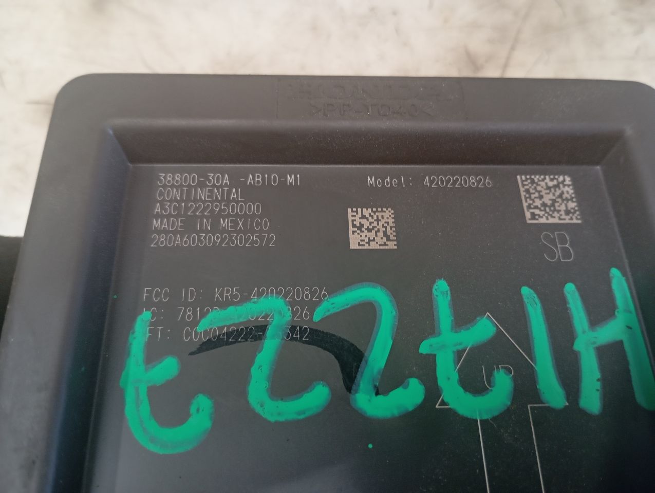 Part image 4