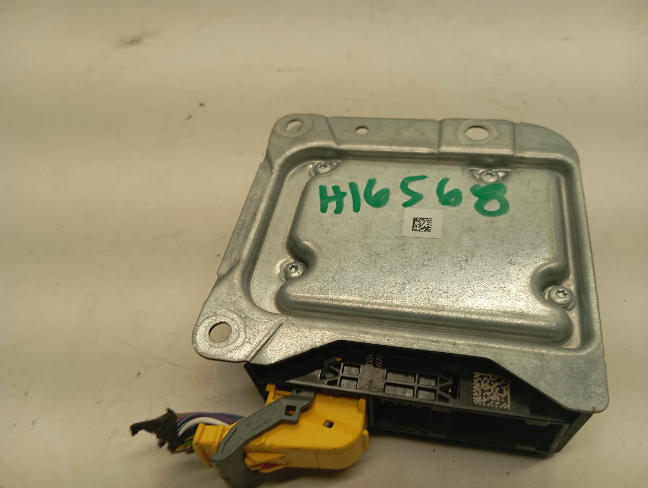 Used 2014 Chrysler DODGE 1500 PICKUP (ID 68085881AD) - Stock #H16568