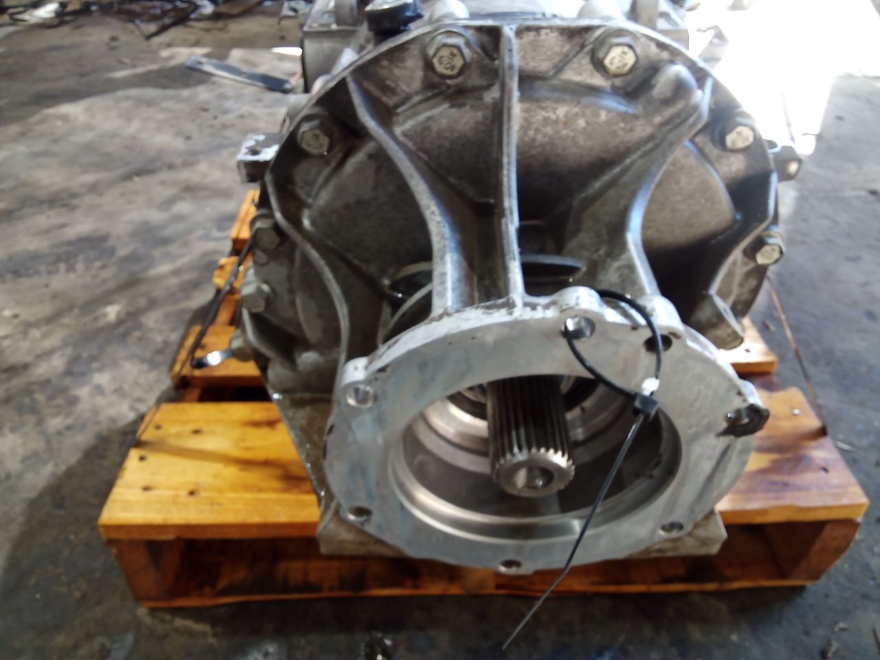 Part image 15