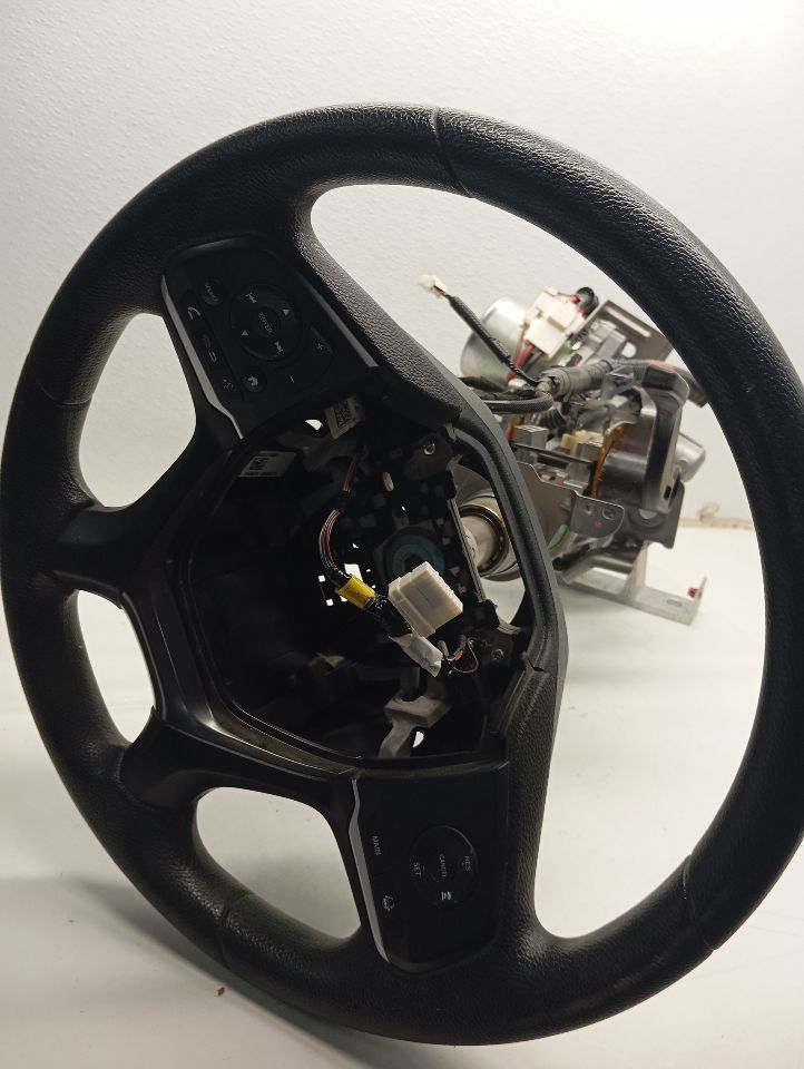 2019 Honda PILOT Steering Column