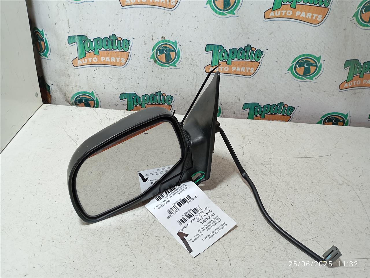 2005 Ford RANGER Side View Mirror