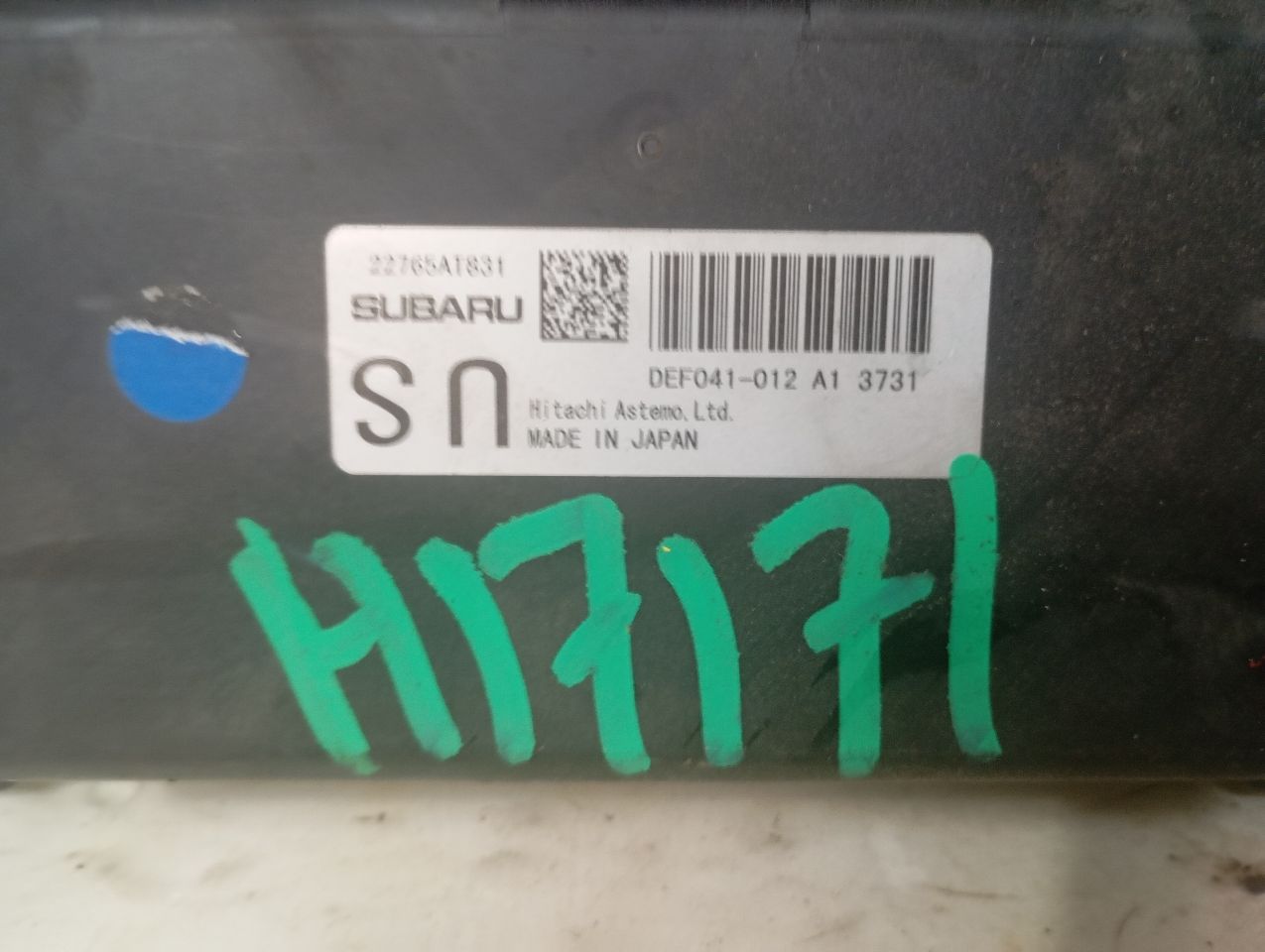 Part image 2