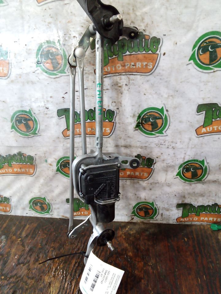 2024 Honda ODYSSEY Wiper Motor, Wdsh