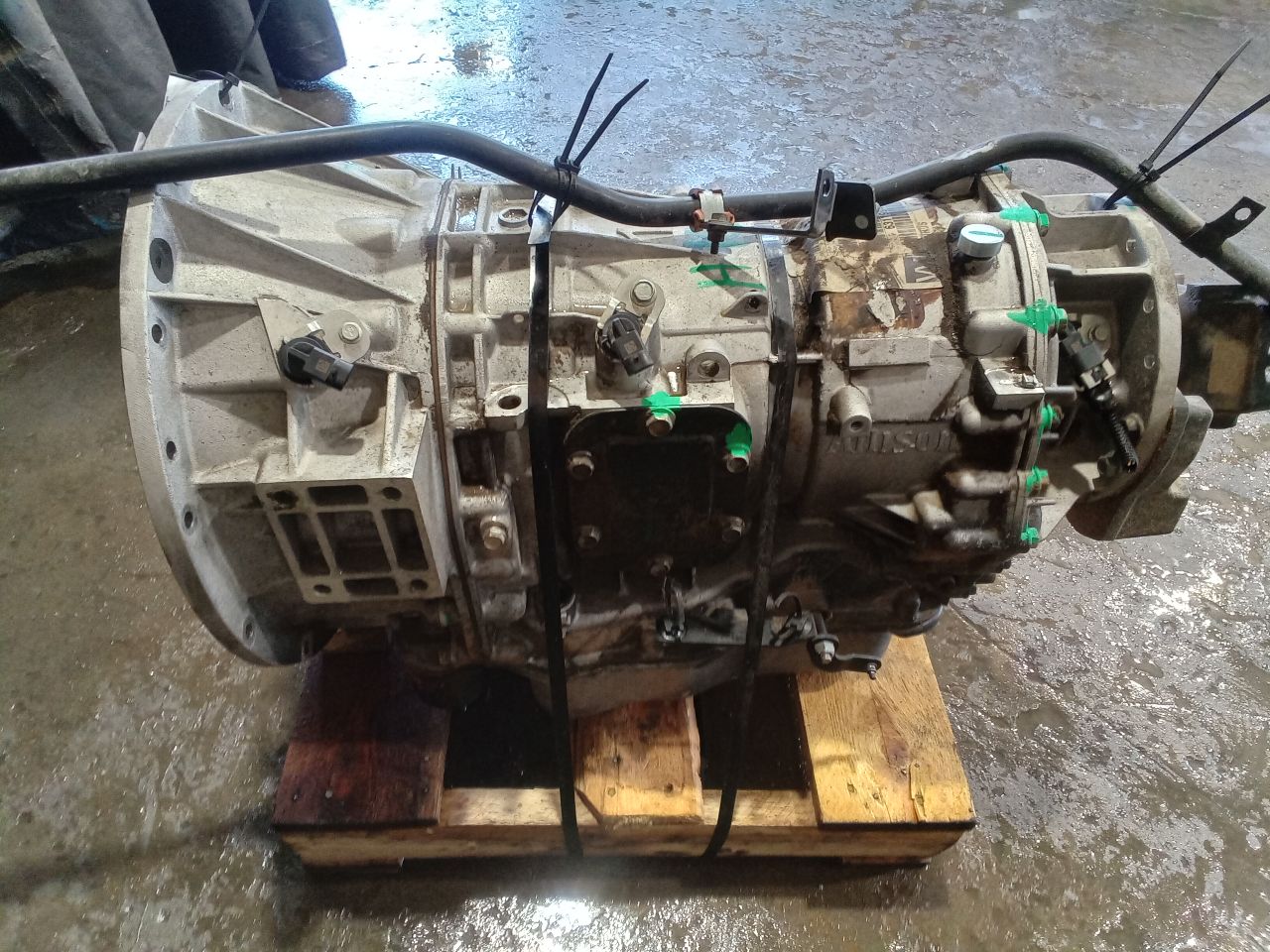 Part image 9