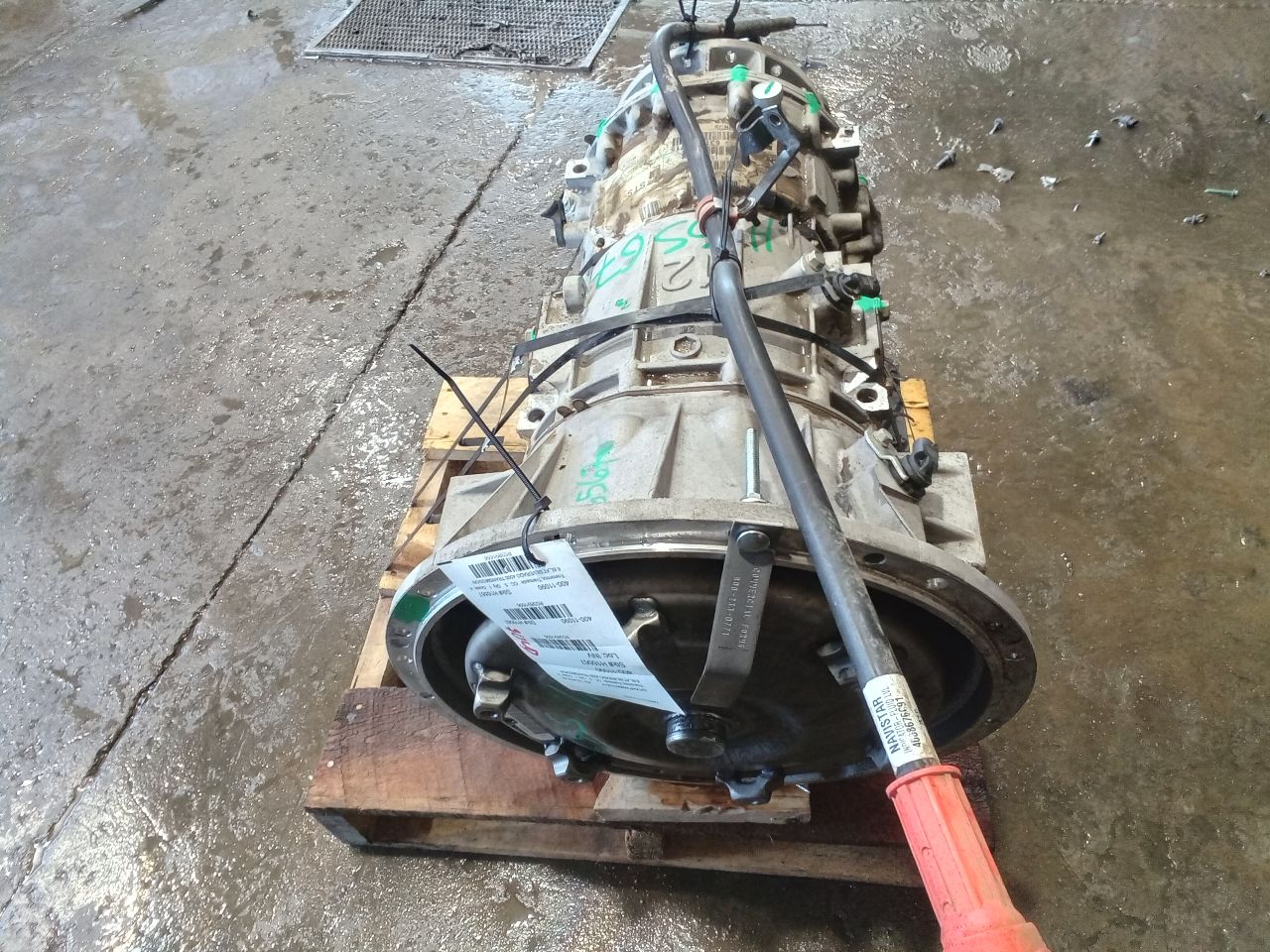 Part image 14