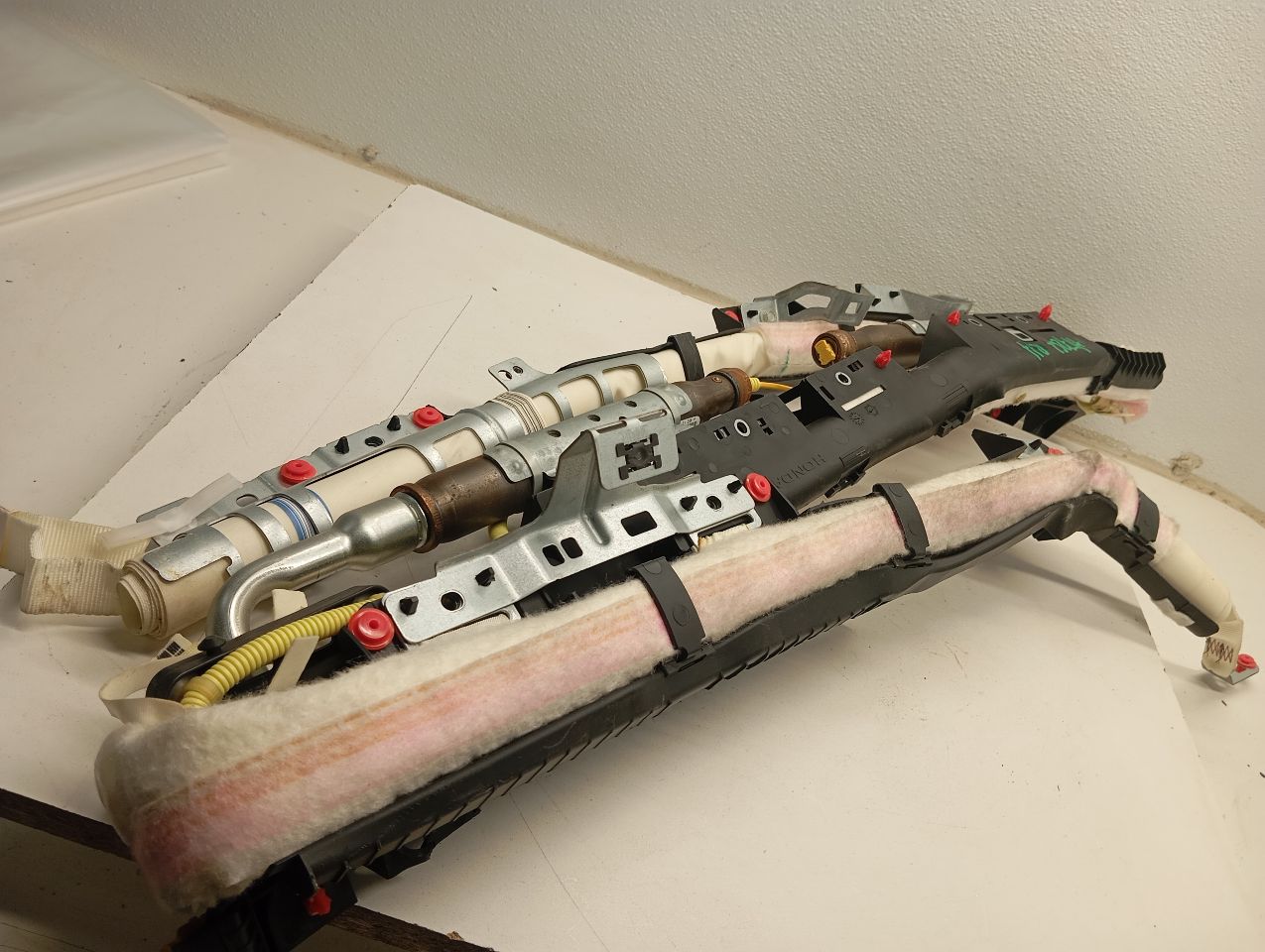 2011 Honda ODYSSEY Air Bag