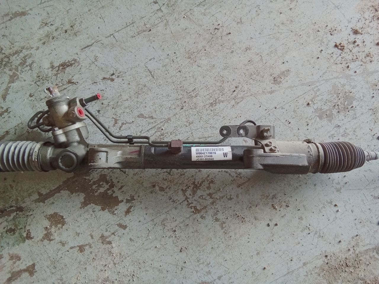 Part image 5
