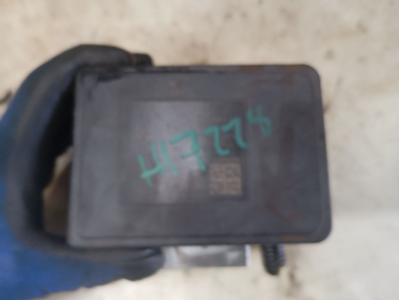Used 2016 Honda PILOT FWD - Stock #H17228
