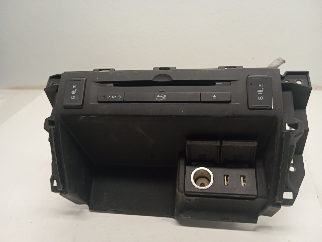 2016 Honda PILOT Radio Audio