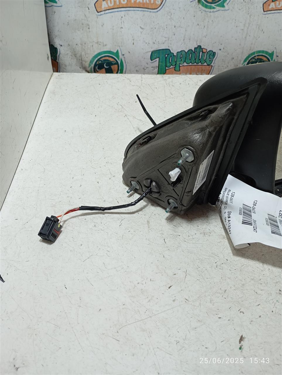 Used 2017 Jeep CHEROKEE Side View Mirror - Stock #A13247
