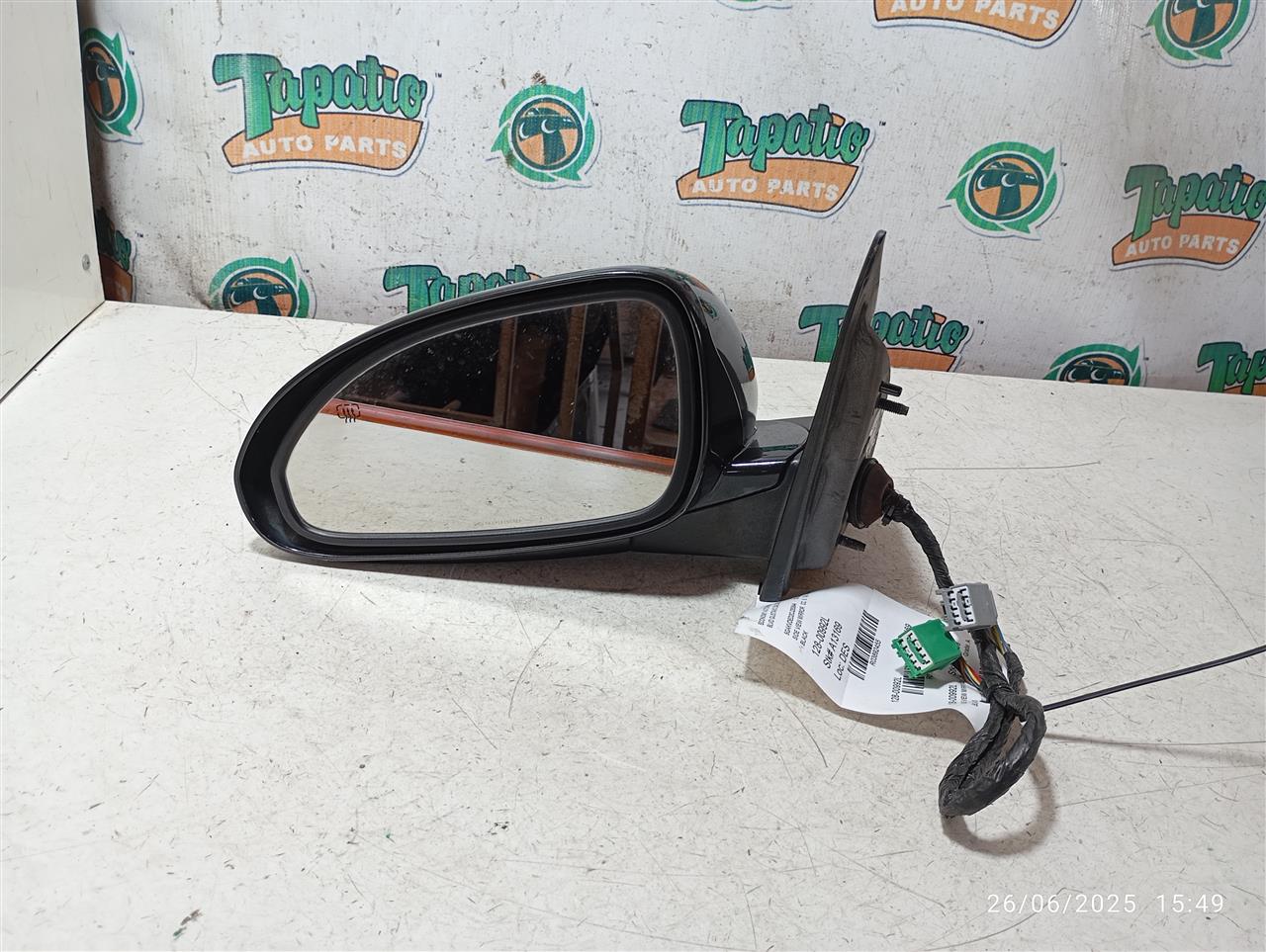 Used 2012 General Motors ENCLAVE L. - Stock #A13169